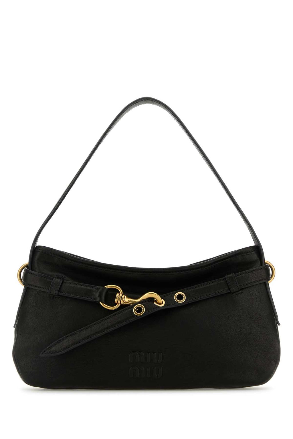 MIU MIU AVENTURE For Women 100%Agnello