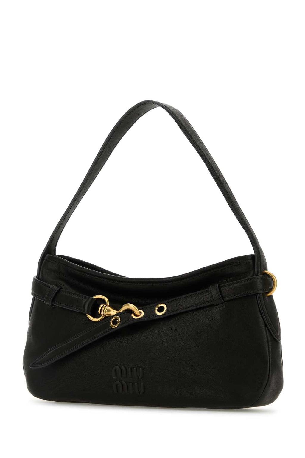 MIU MIU AVENTURE For Women 100%Agnello