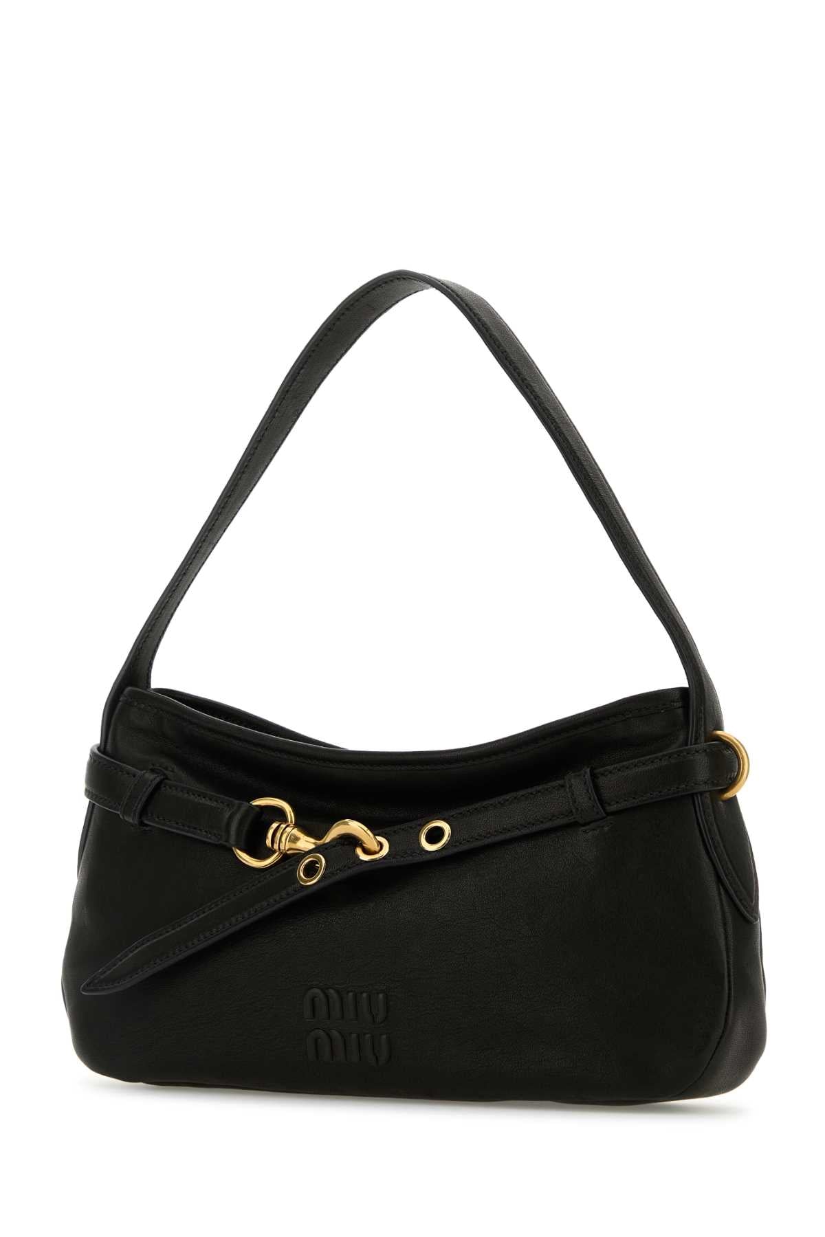 MIU MIU AVENTURE For Women 100%Agnello