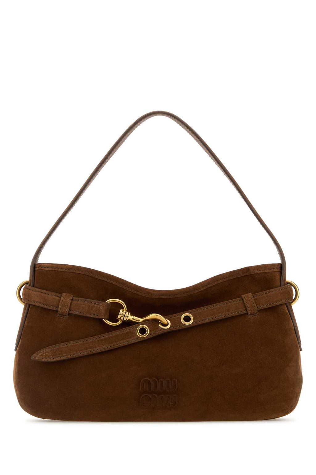 MIU MIU BORSE For Women 100%LAMBLEATHER