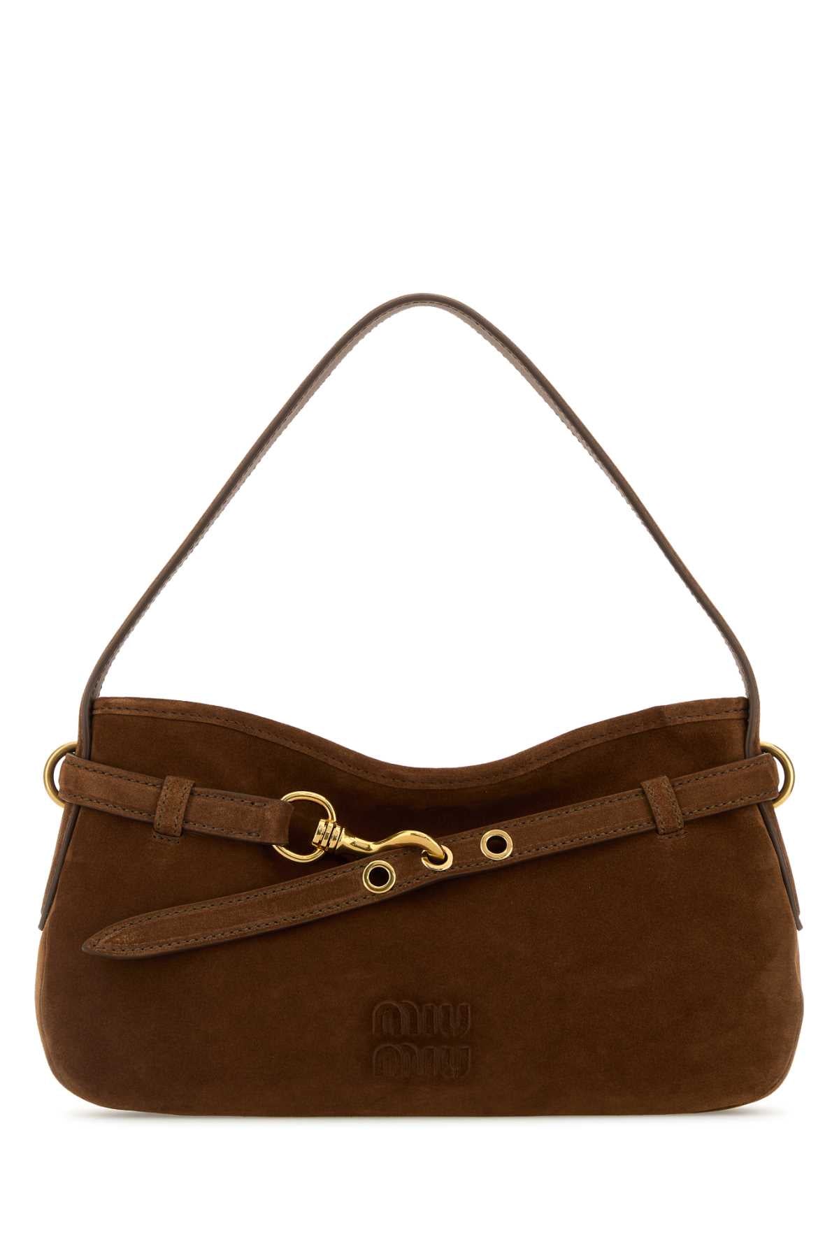 MIU MIU BORSE For Women 100%LAMBLEATHER