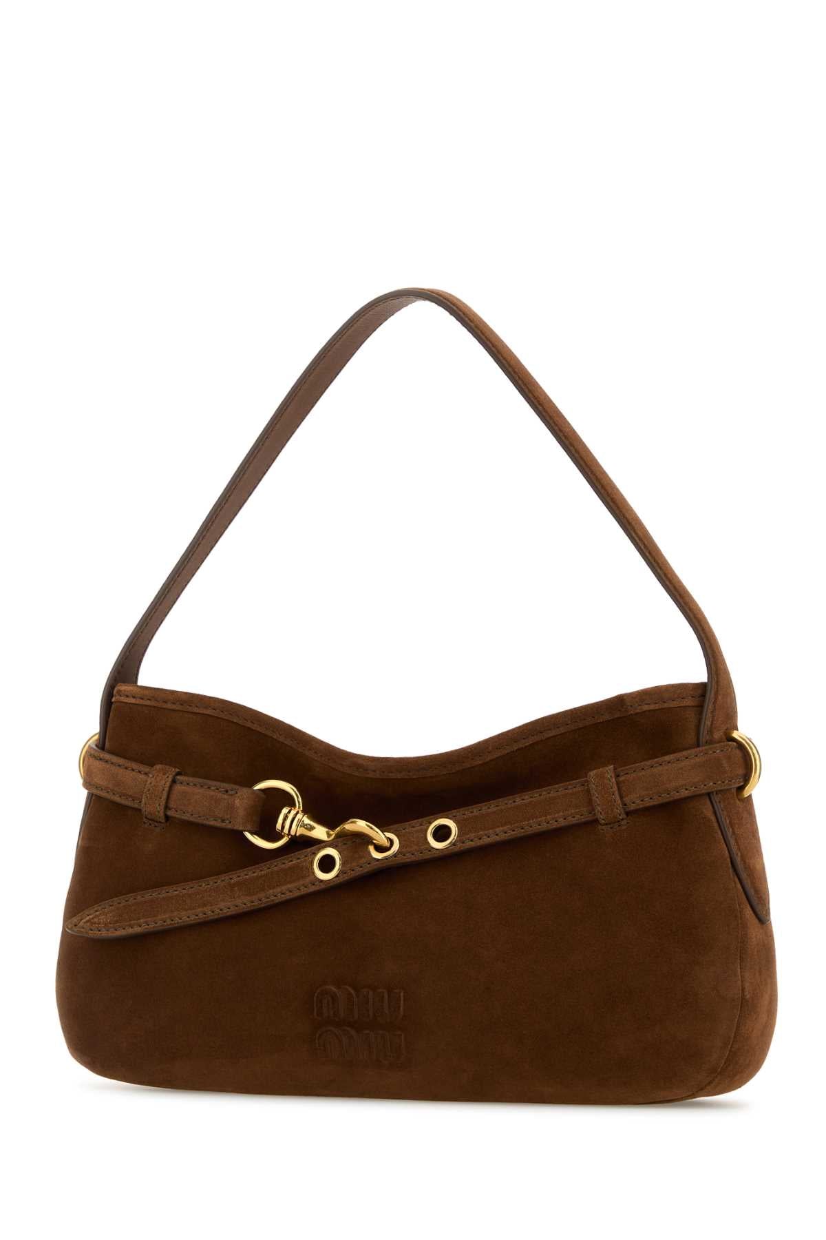MIU MIU BORSE For Women 100%LAMBLEATHER