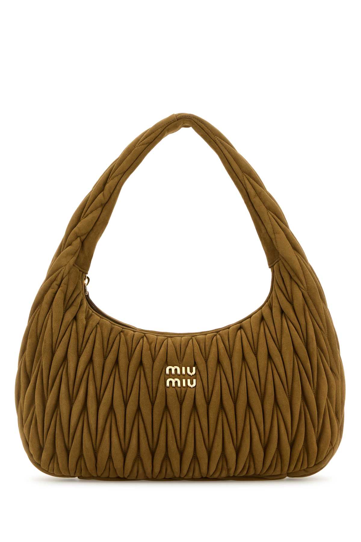MIU MIU BORSE For Women 100%LAMBLEATHER