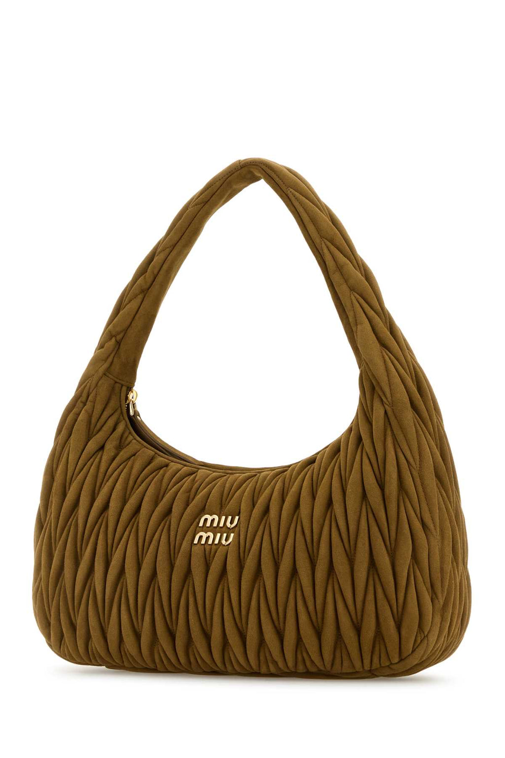 MIU MIU BORSE For Women 100%LAMBLEATHER