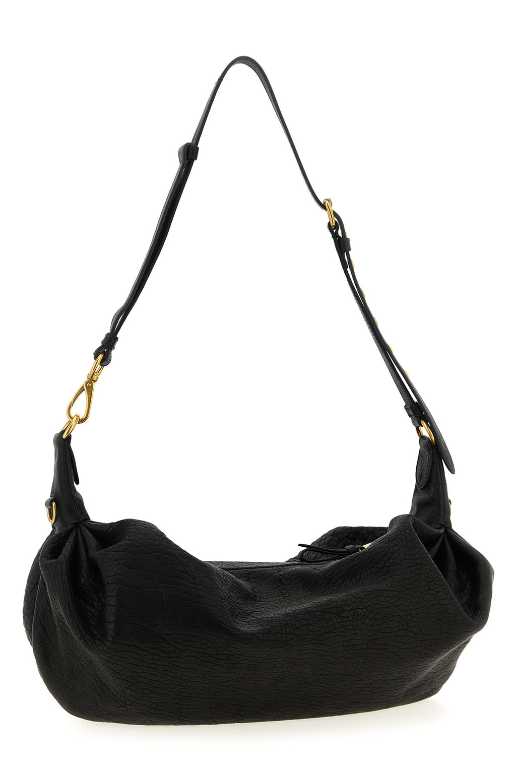 MIU MIU 'Sacca' shoulder bag For Women 100% lamb leather (Ovis Aries)