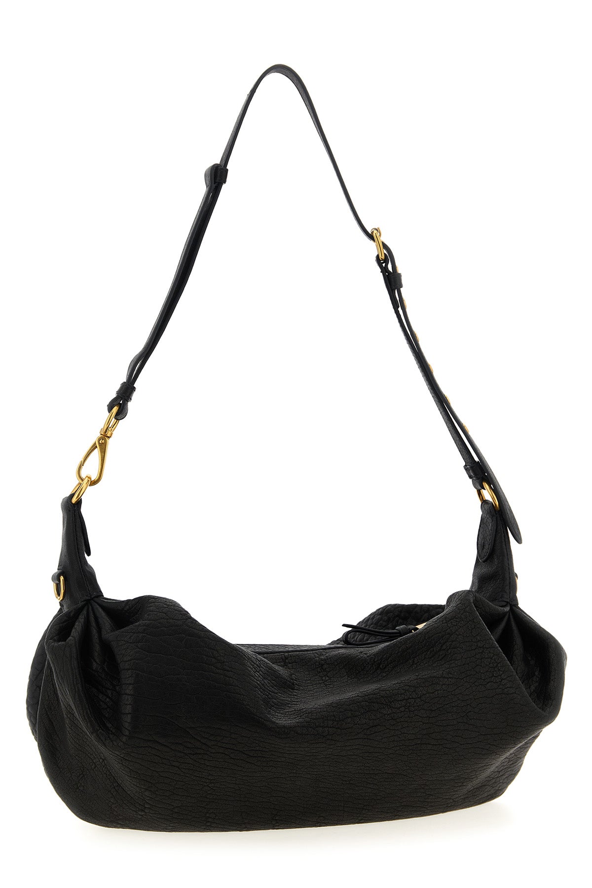 MIU MIU 'Sacca' shoulder bag For Women 100% lamb leather (Ovis Aries)