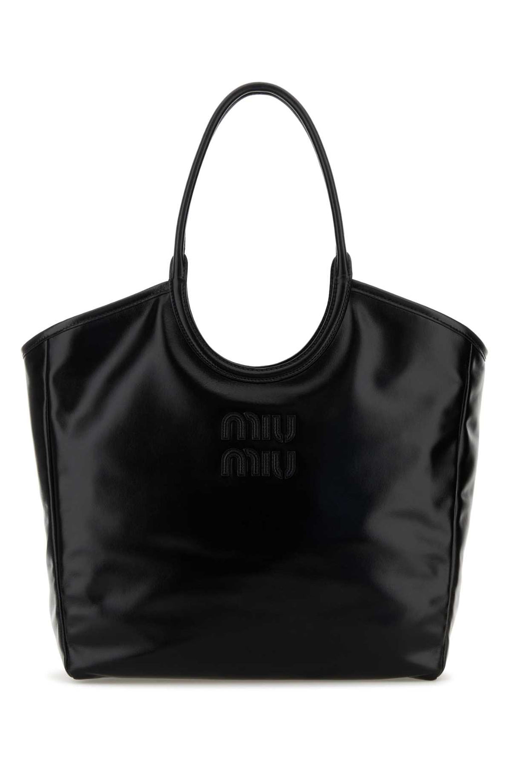 MIU MIU BORSE For Women Exterior: 100% Leather Lining: 100% Fabric