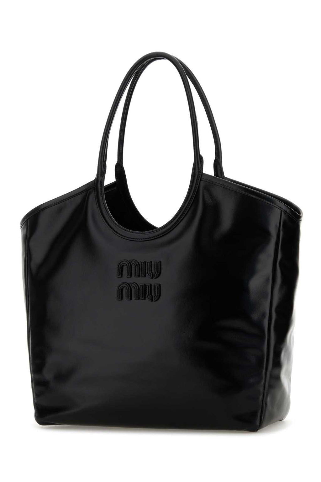 MIU MIU BORSE For Women Exterior: 100% Leather Lining: 100% Fabric