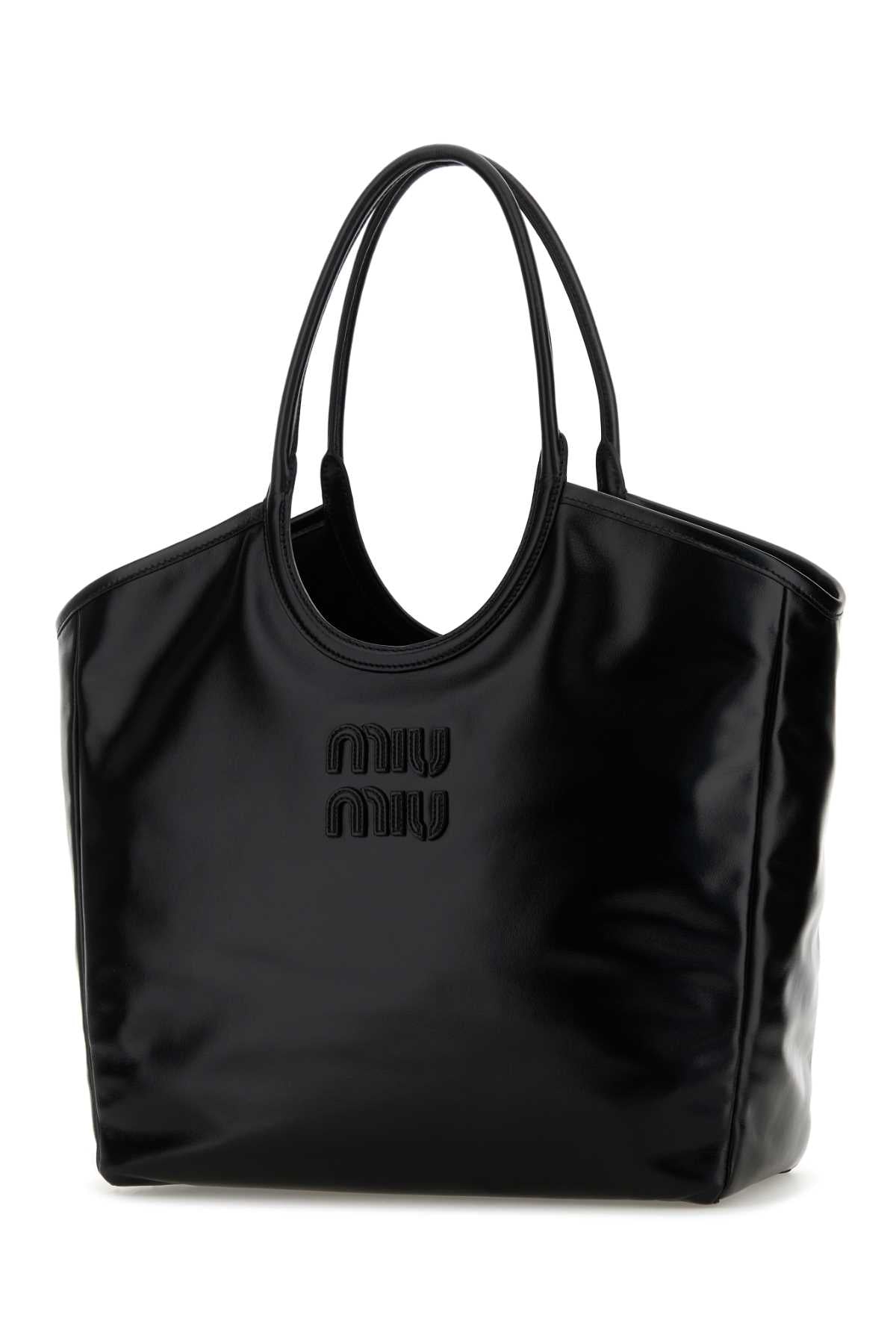 MIU MIU BORSE For Women Exterior: 100% Leather Lining: 100% Fabric