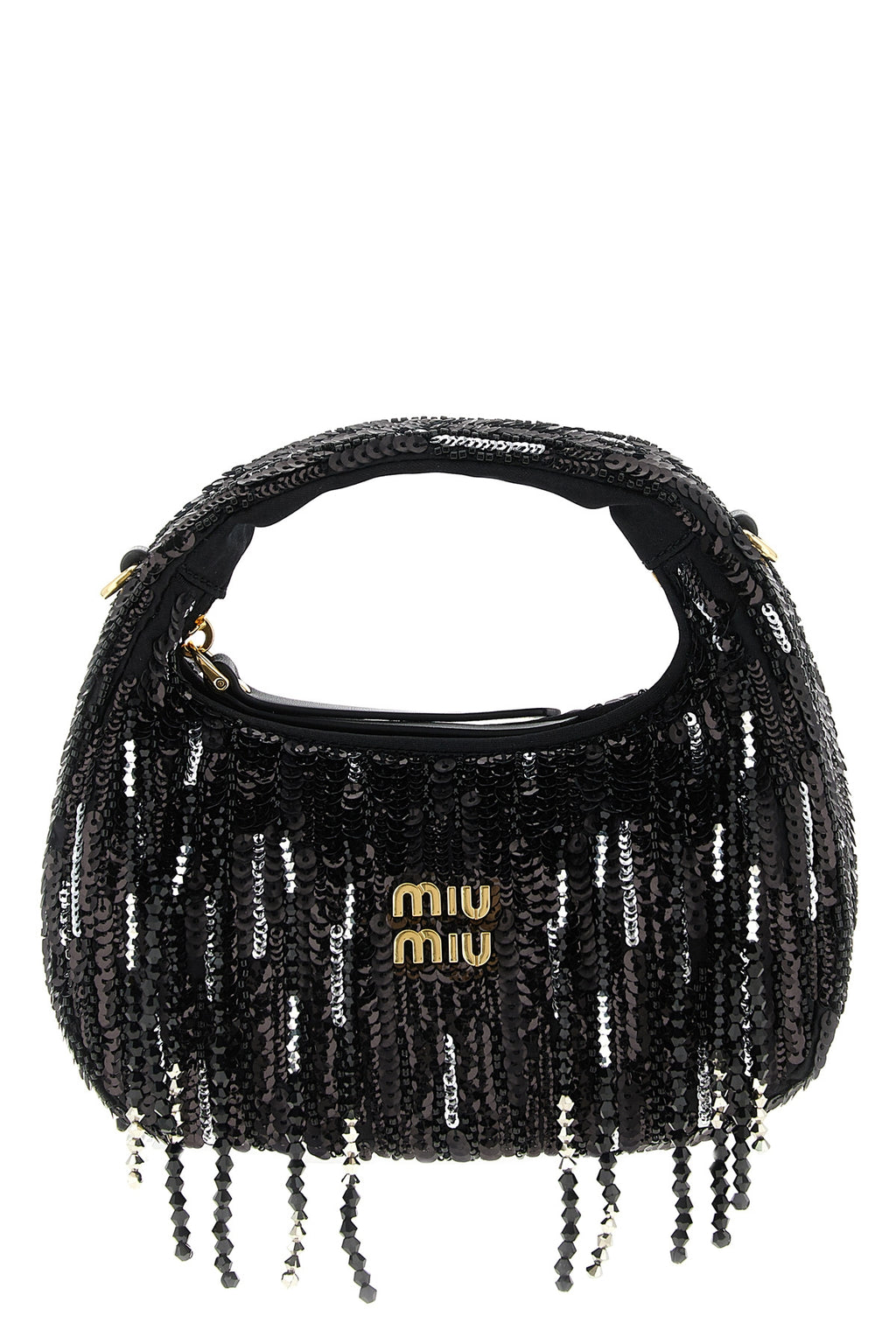 MIU MIU 'Wander' mini handbag For Women 100% polyester