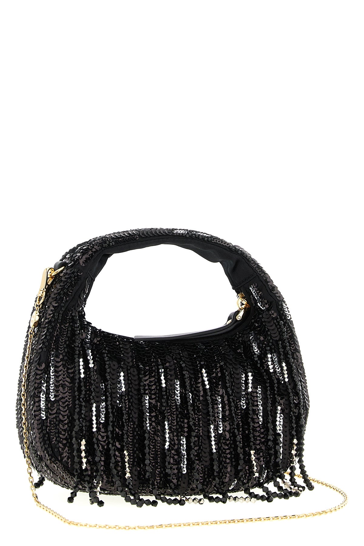 MIU MIU 'Wander' mini handbag For Women 100% polyester