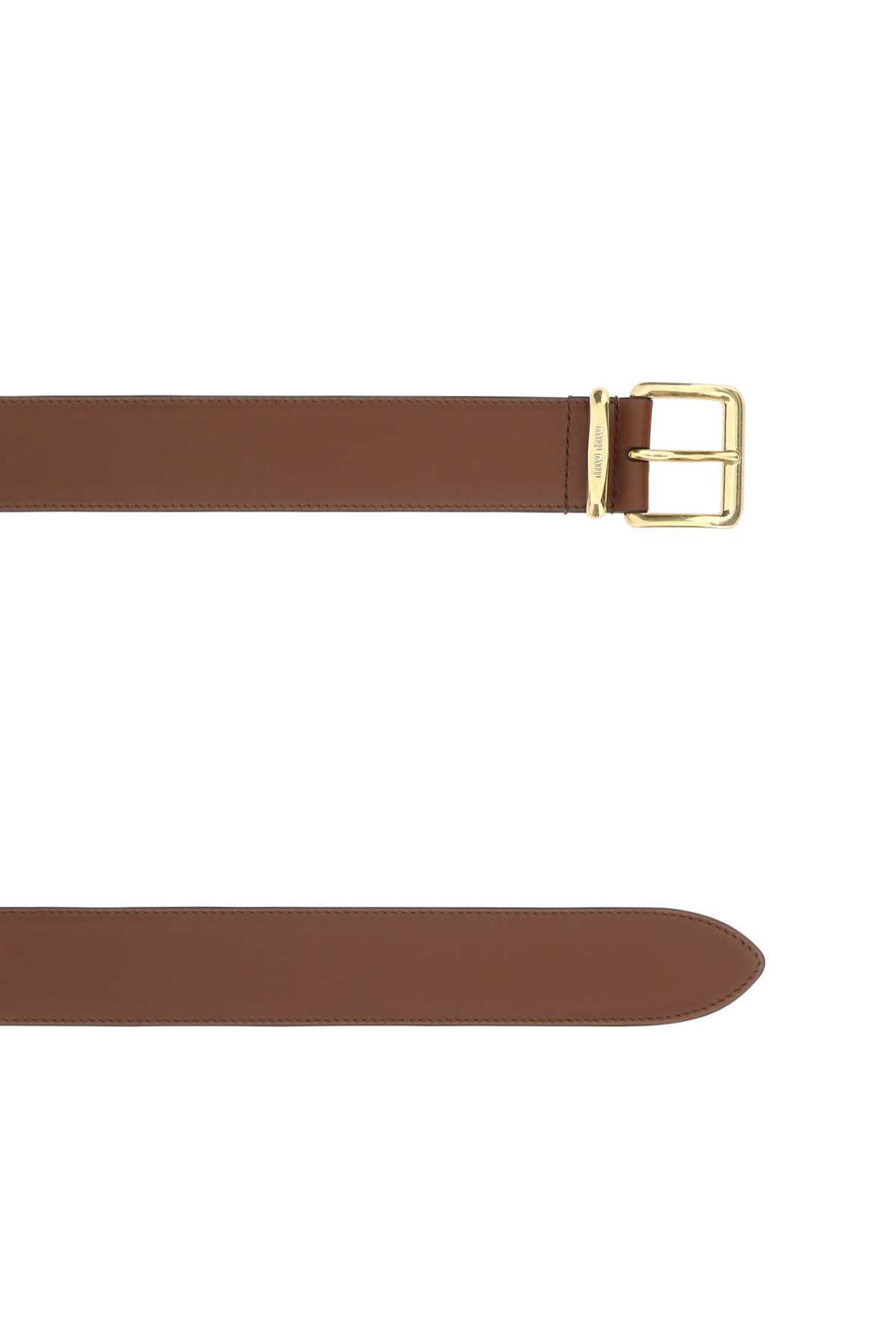 MIU MIU CINTURE For Women 100%Vitello