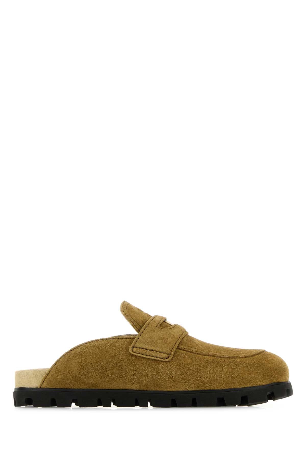 MIU MIU SABOT For Women Exterior: 100% Calf Interior: 100% Leather Sole: Rubber