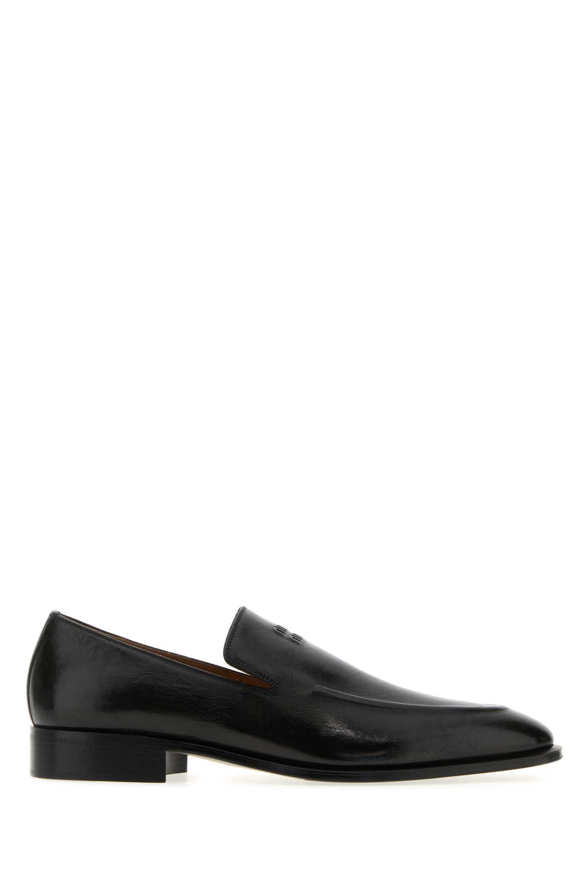 MIU MIU MOCASSINI For Women 100%Vitello