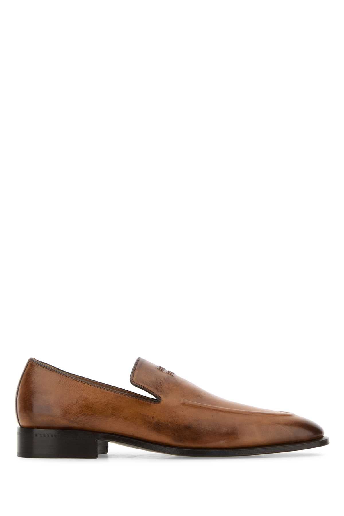 MIU MIU MOCASSINI For Women 100%Vitello