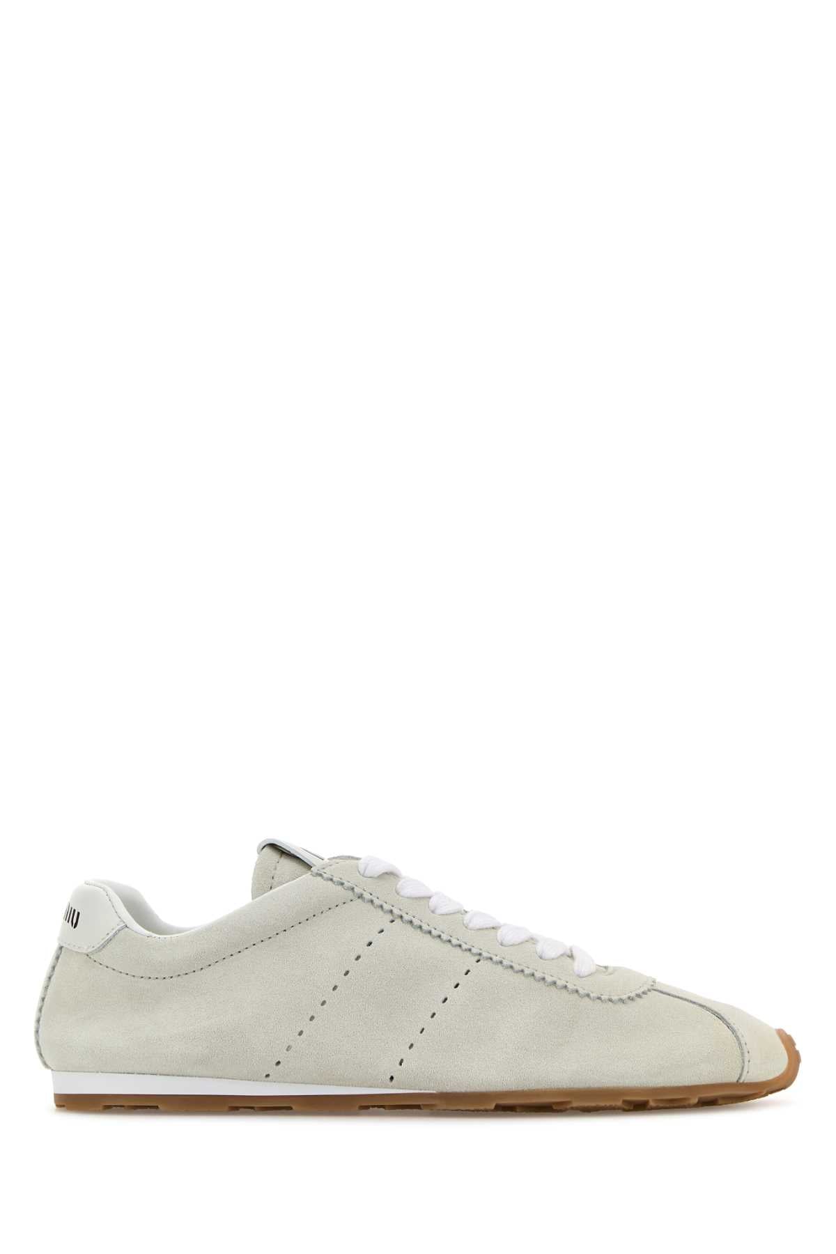 MIU MIU PLUME For Women 100%Vitello