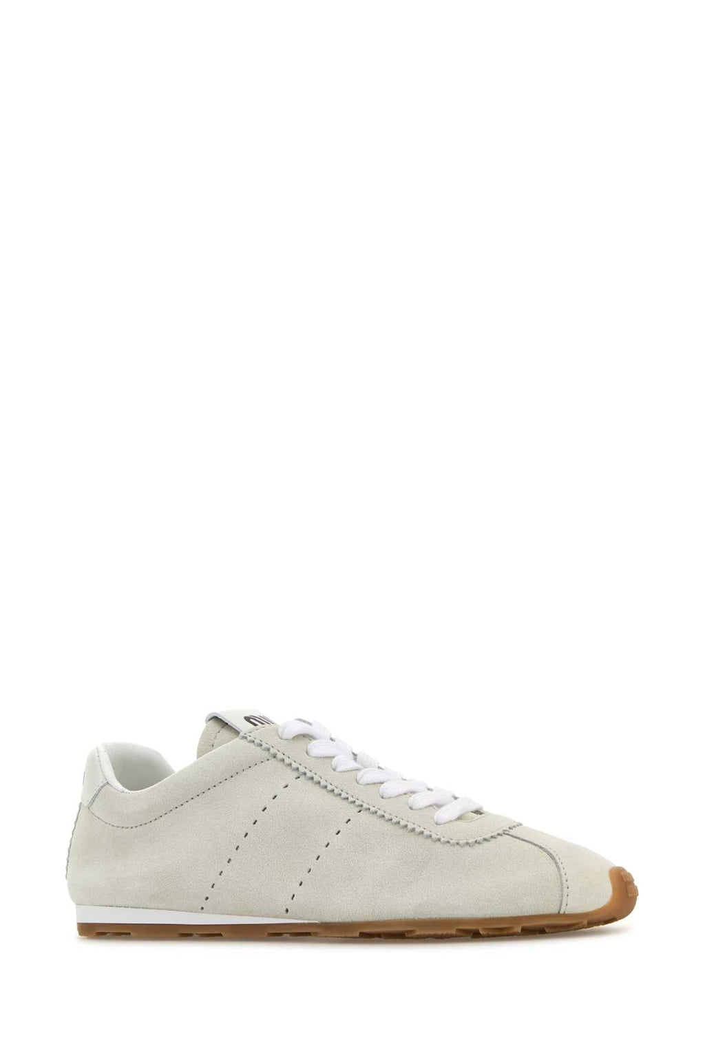 MIU MIU PLUME For Women 100%Vitello