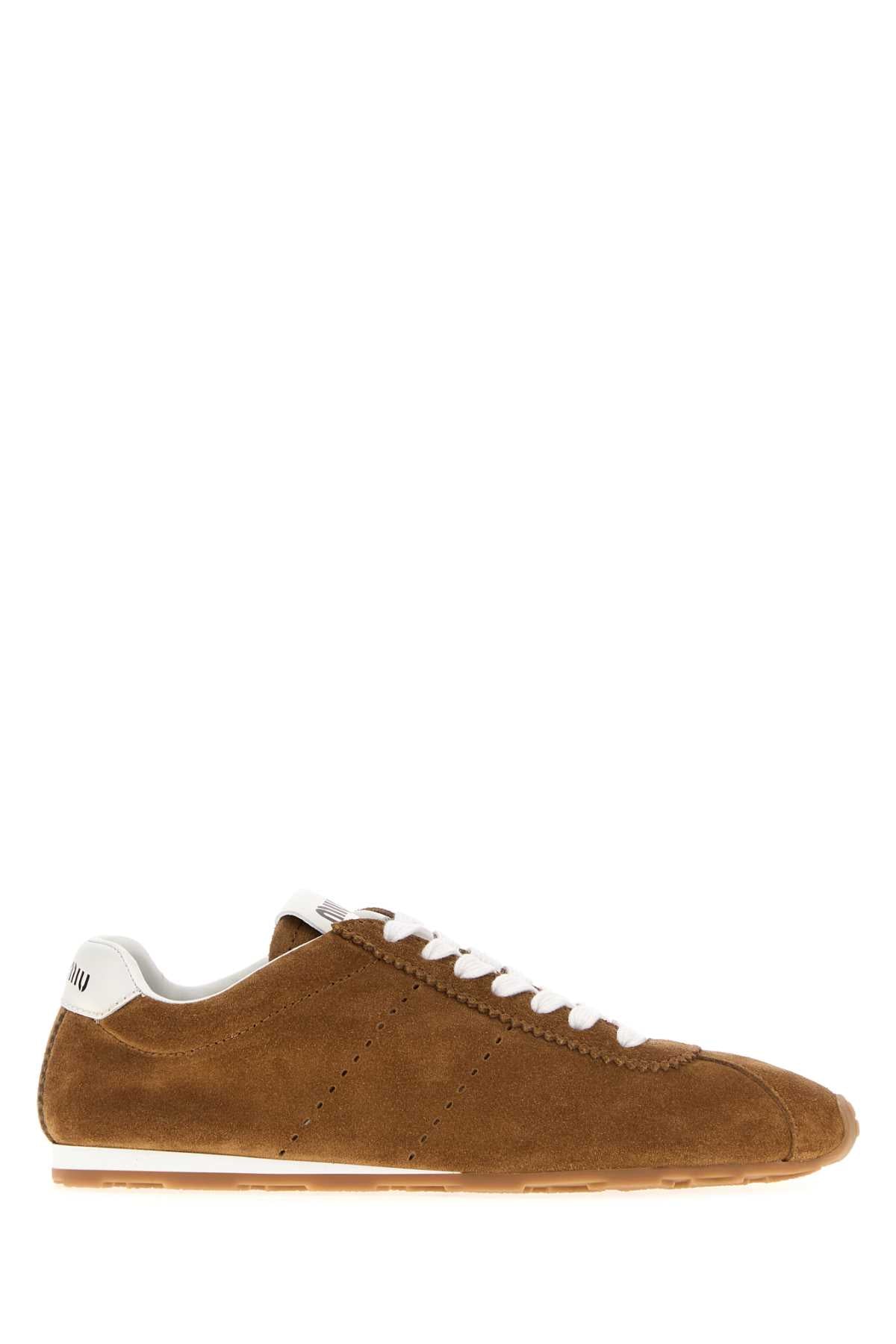 MIU MIU ALLACCIATE For Women 100%Vitello