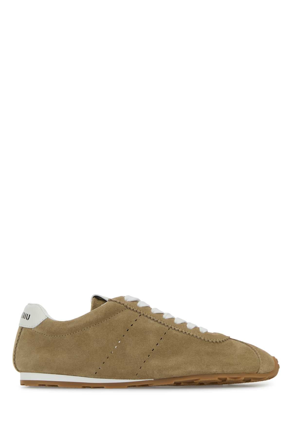 MIU MIU PLUME For Women 100%CALFLEATHER