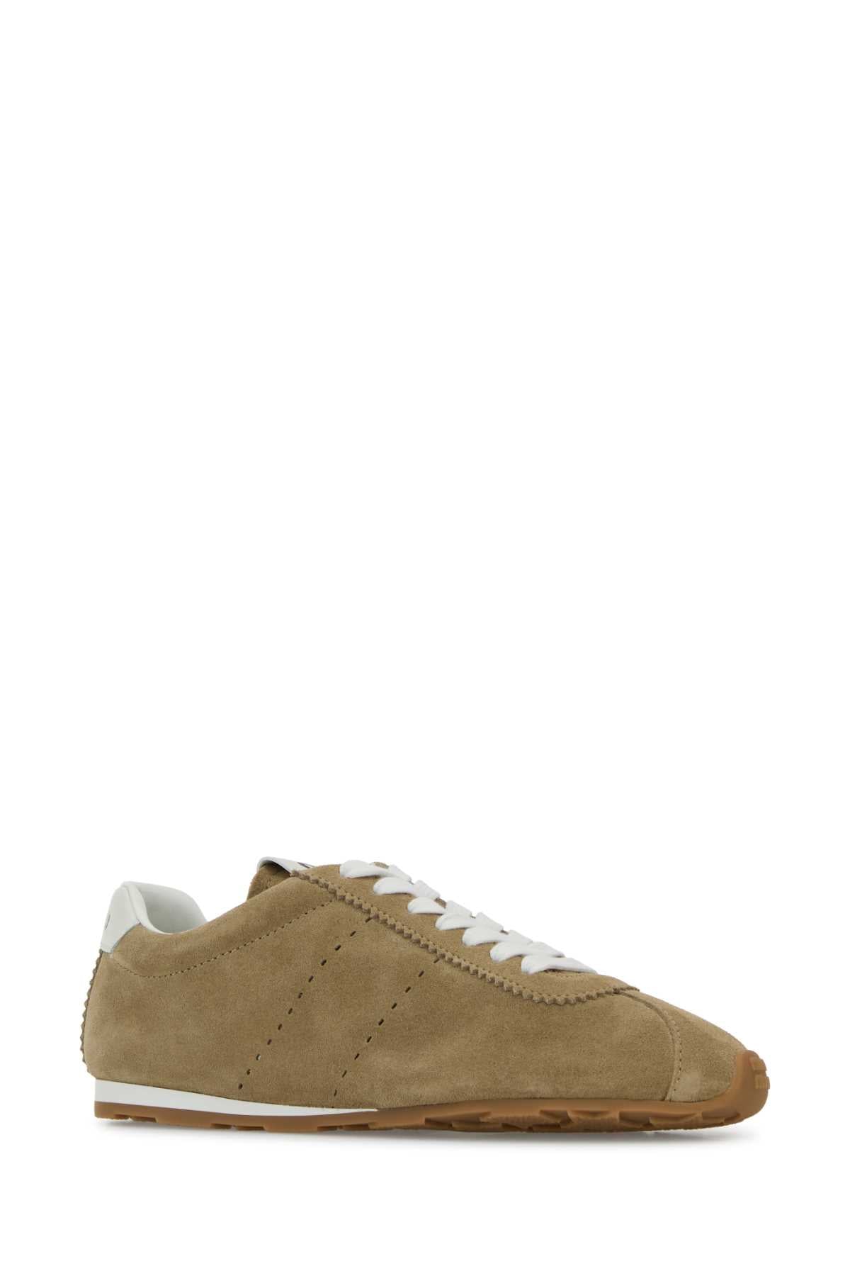 MIU MIU PLUME For Women 100%CALFLEATHER