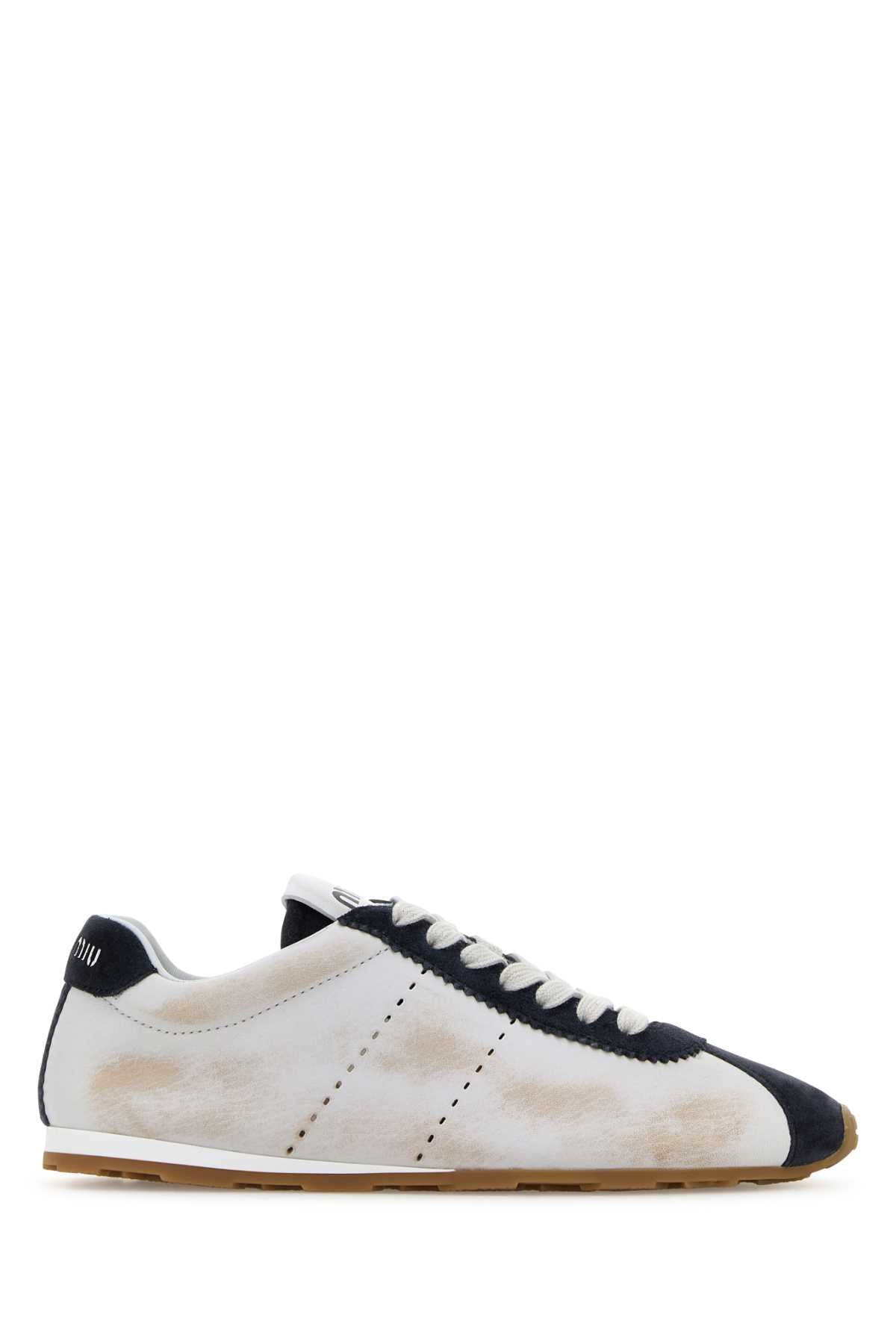 MIU MIU ALLACCIATE For Women 100%AGNELLO-100%VITELLO