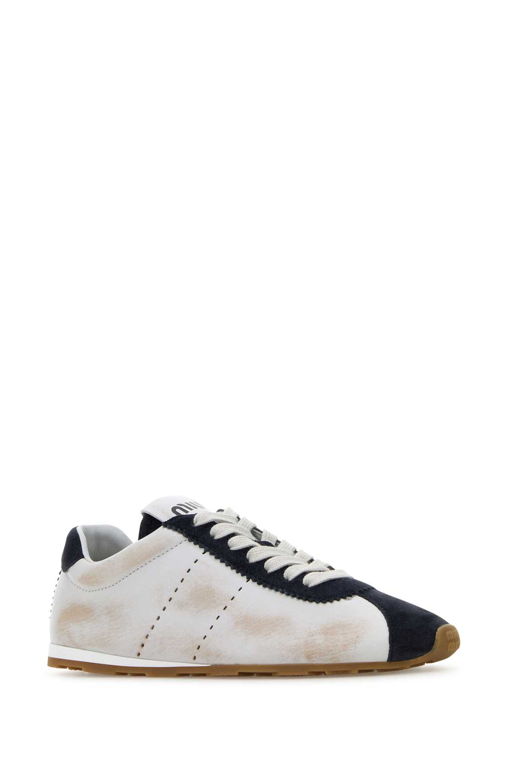 MIU MIU ALLACCIATE For Women 100%AGNELLO-100%VITELLO