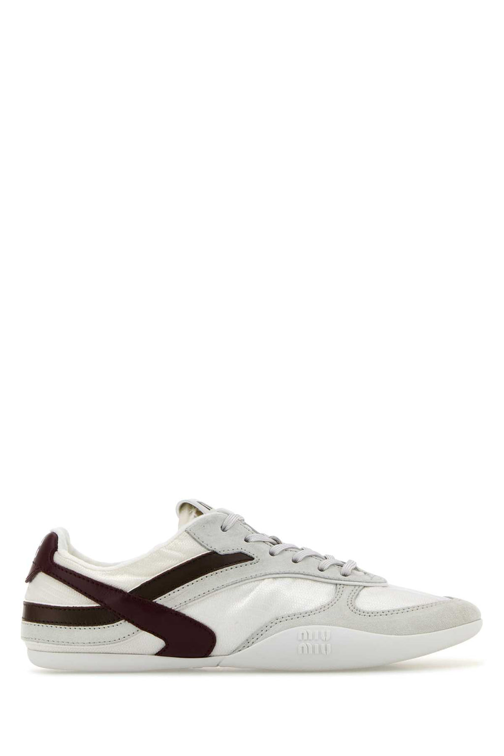 MIU MIU ALLACCIATE For Women 100%PL-100%VITELLO
