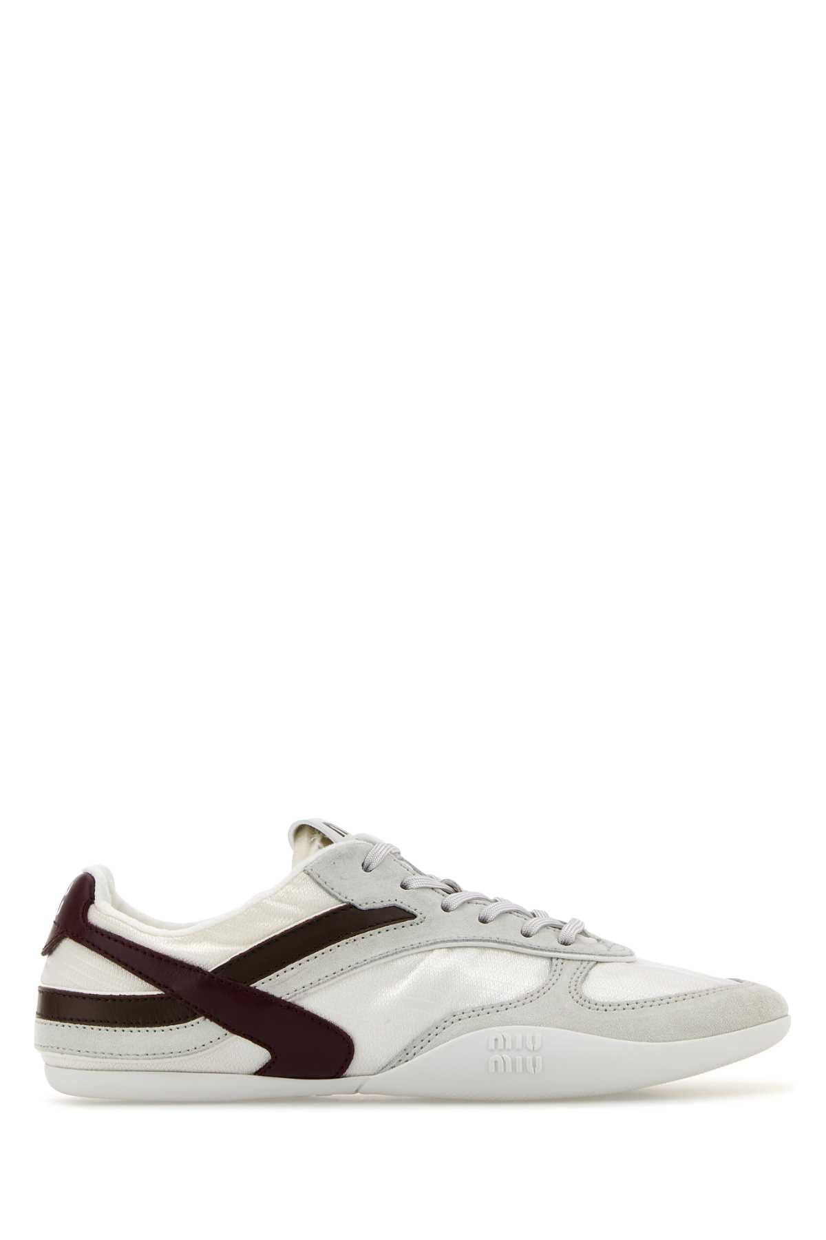 MIU MIU ALLACCIATE For Women 100%PL-100%VITELLO