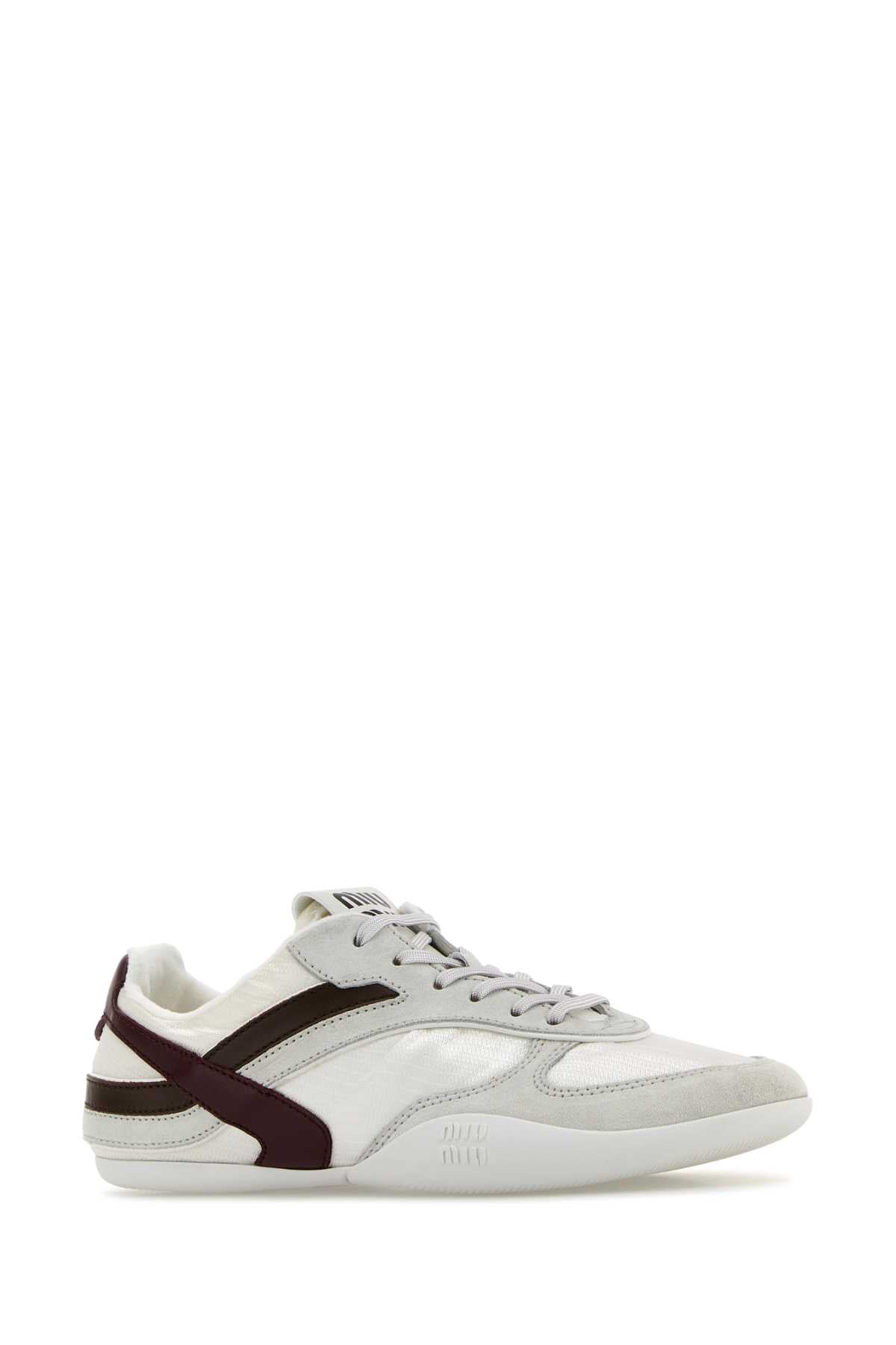 MIU MIU ALLACCIATE For Women 100%PL-100%VITELLO