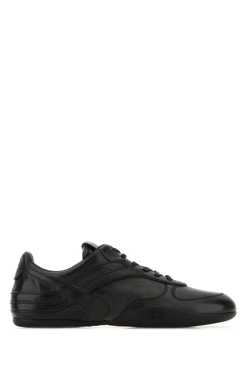 MIU MIU ALLACCIATE For Women 100%Vitello