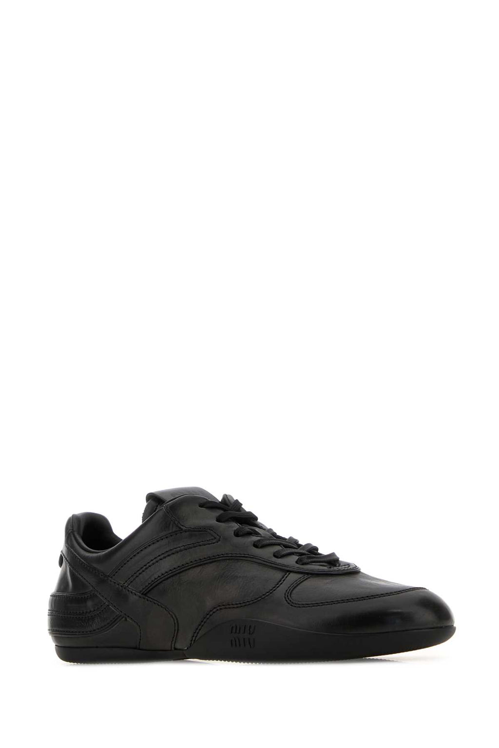 MIU MIU ALLACCIATE For Women 100%Vitello
