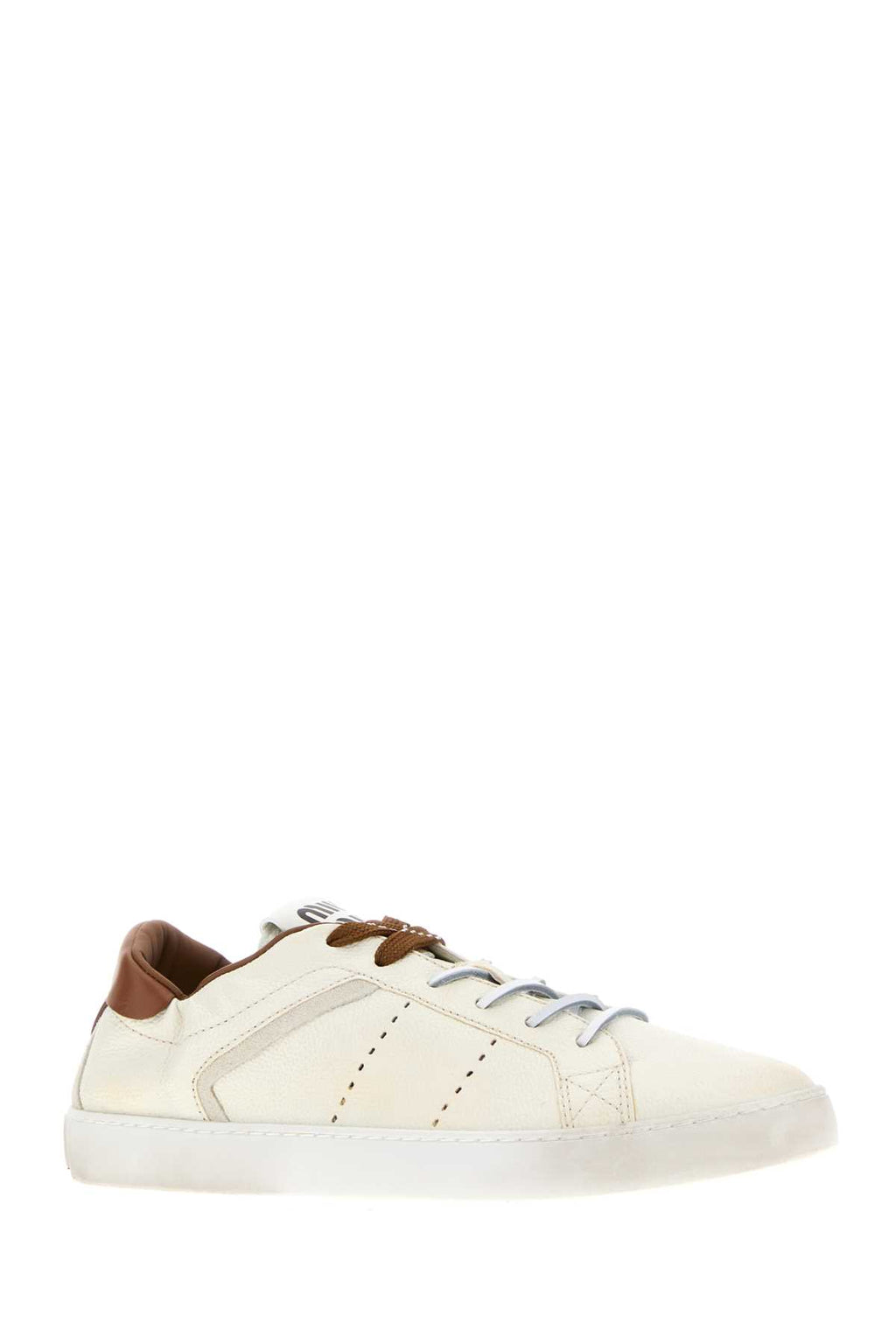 MIU MIU ALLACCIATE For Women 100%CALFLEATHER