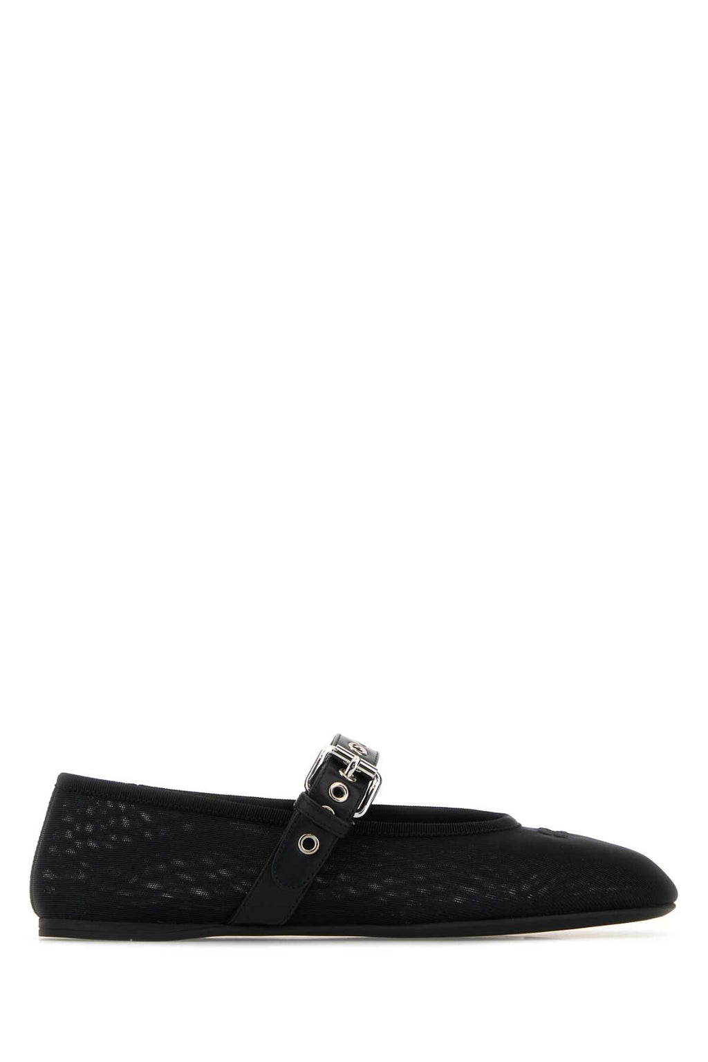 MIU MIU BALLERINE For Women 100%PL-100%VITELLO