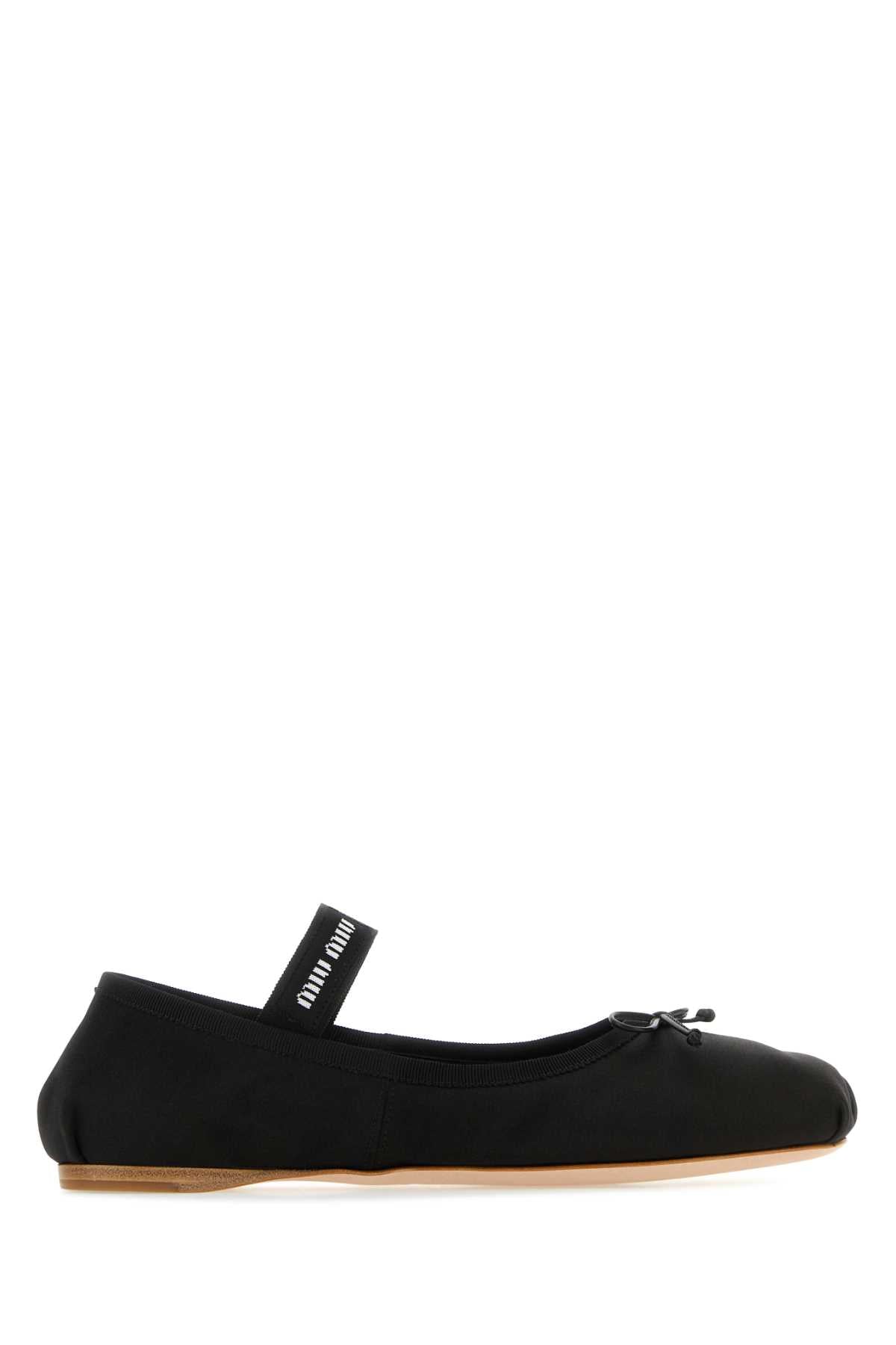 MIU MIU BALLERINE For Women 32%SE68%VI