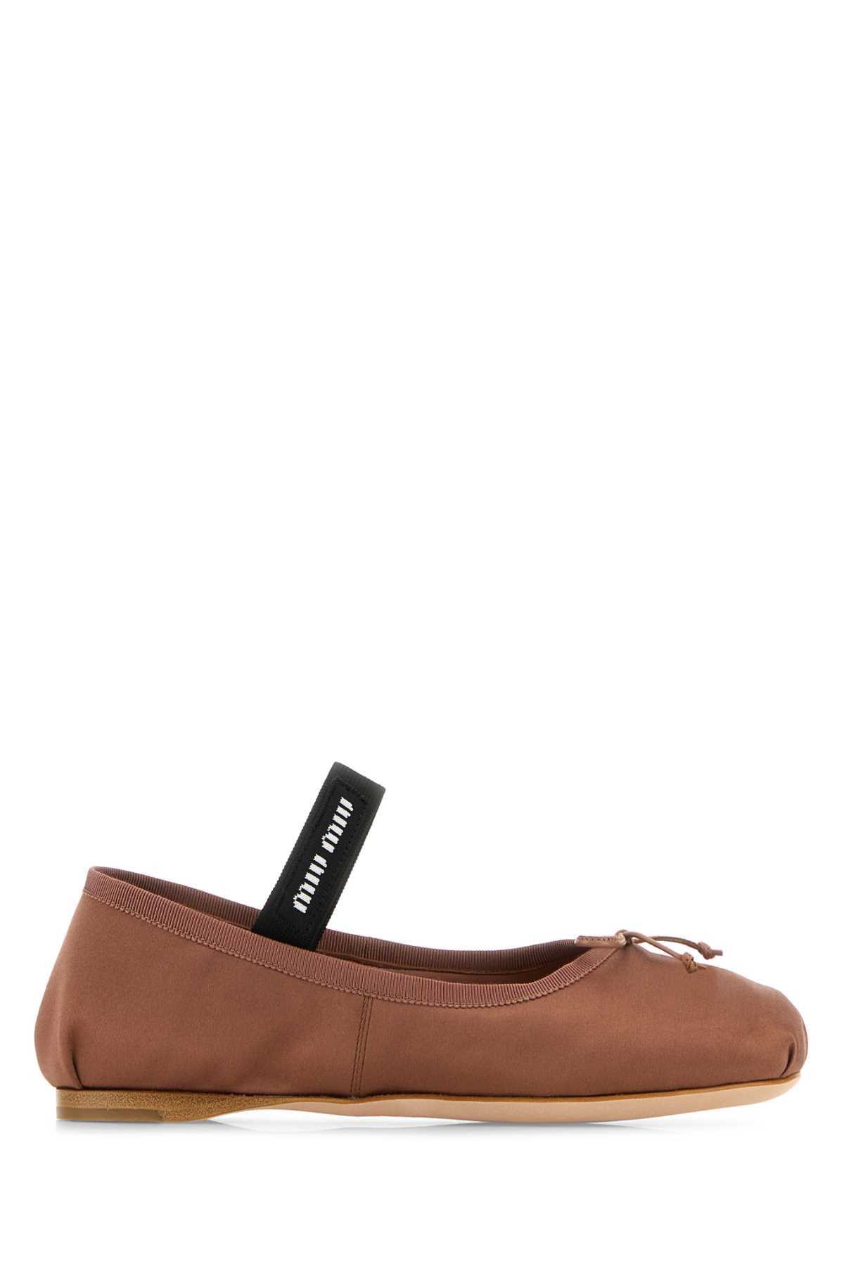 MIU MIU BALLERINE For Women 32%SE68%VI
