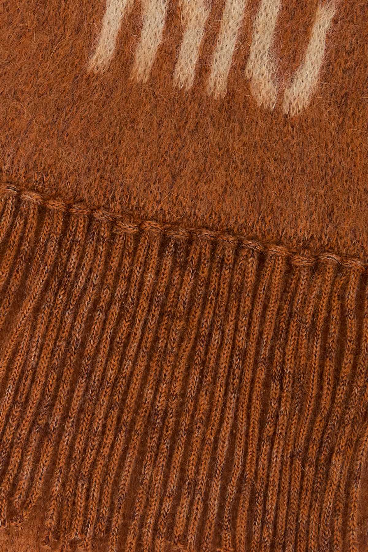 MIU MIU SCIARPE For Women Exterior: 67% Mohair 28% Nylon 5% Wool