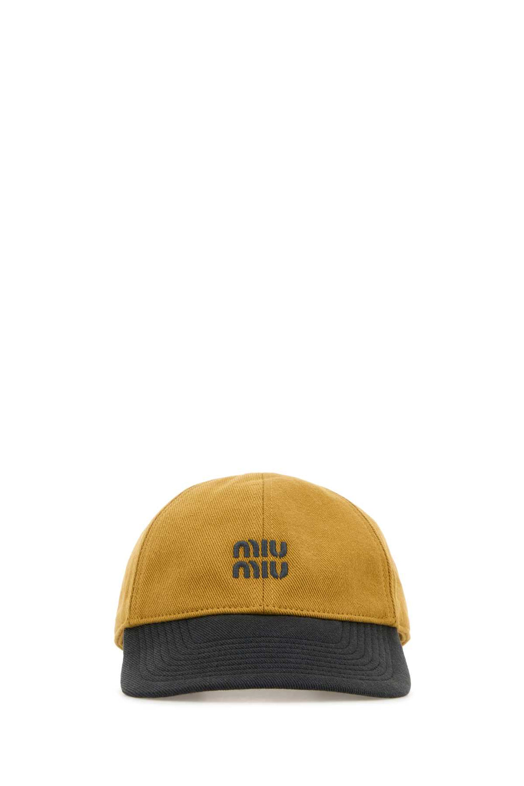 MIU MIU CAPPELLI For Women Exterior: 100% Cotton