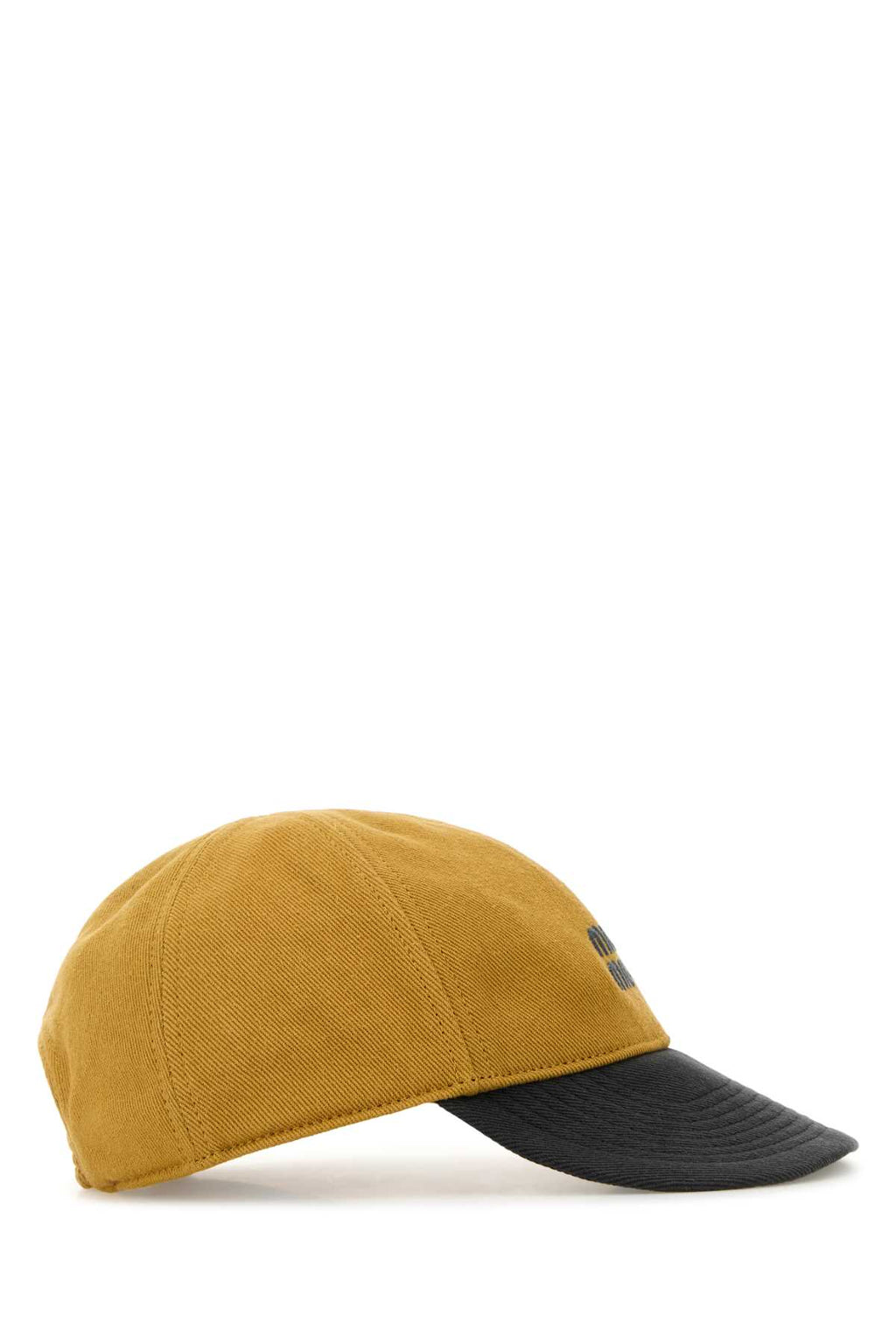 MIU MIU CAPPELLI For Women Exterior: 100% Cotton