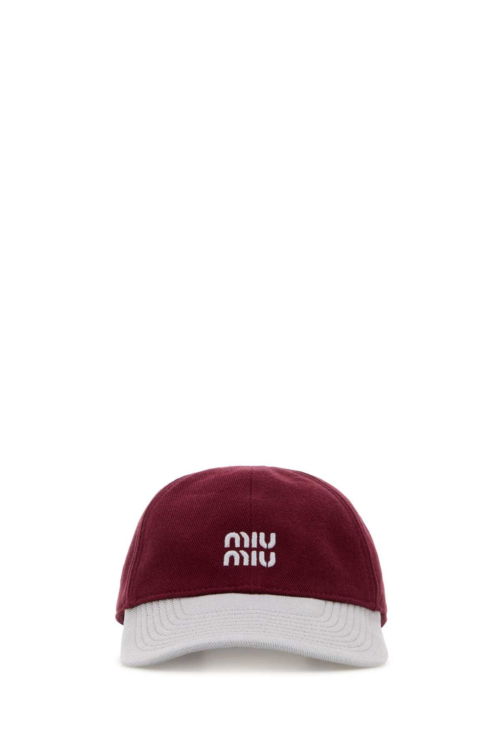 MIU MIU CAPPELLI For Women Exterior: 100% Cotton