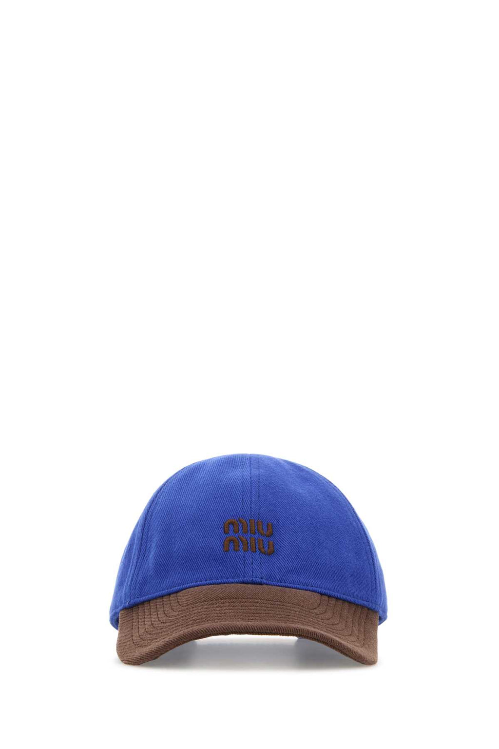 MIU MIU CAPPELLI For Women Exterior: 100% Cotton
