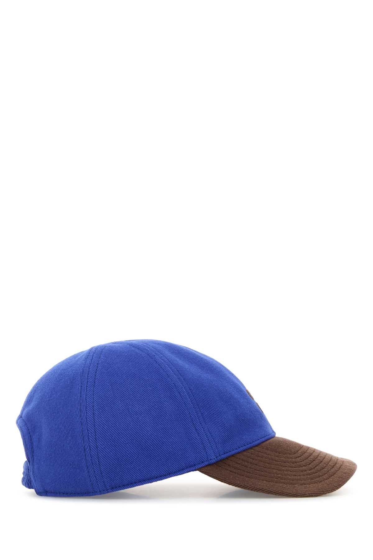 MIU MIU CAPPELLI For Women Exterior: 100% Cotton