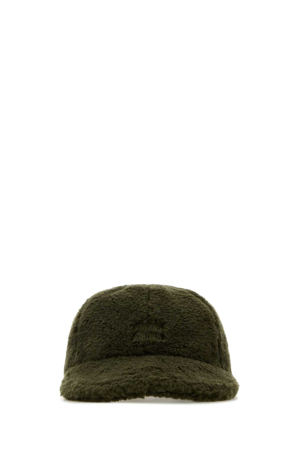 MIU MIU CAPPELLI For Women 48%PC13%PL39%WV
