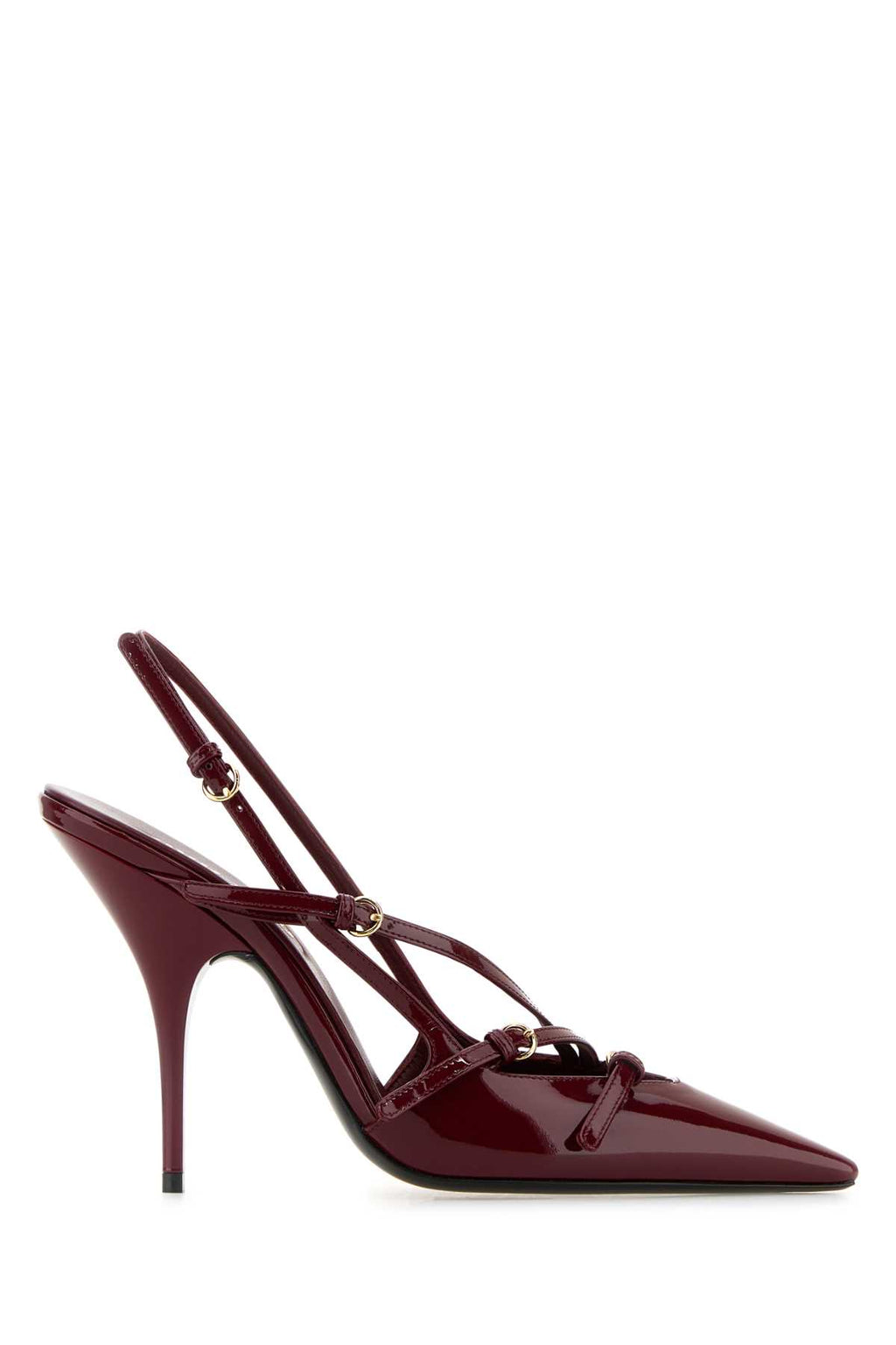 MIU MIU DECOLLETE For Women 100%Vitello