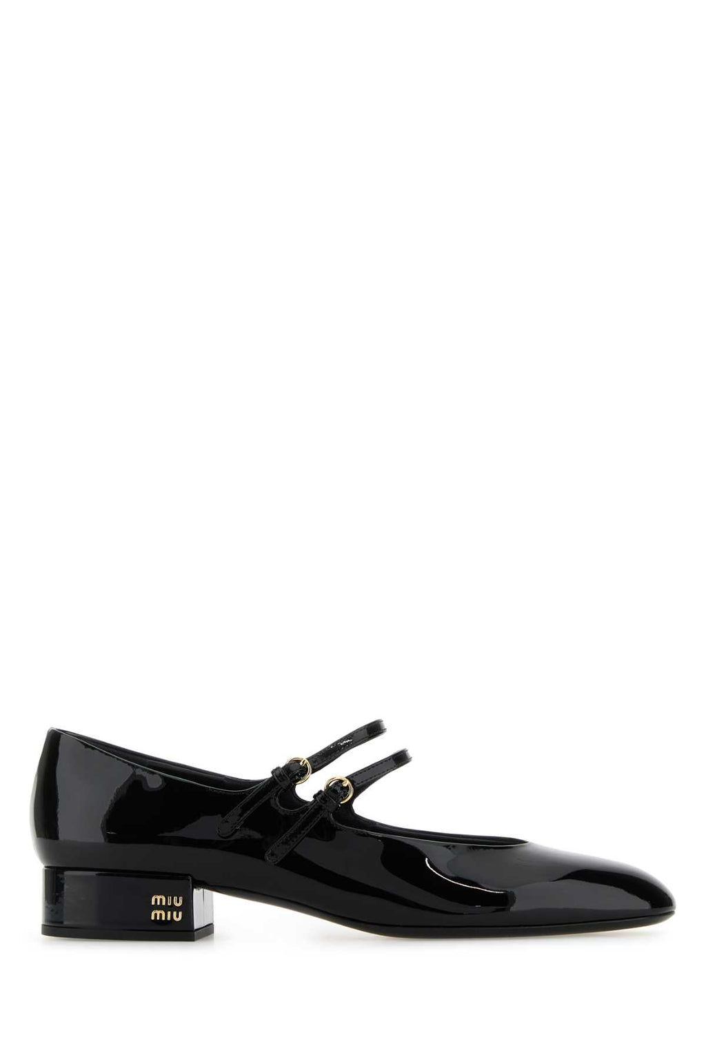 MIU MIU DECOLLETE For Women 100%Vitello