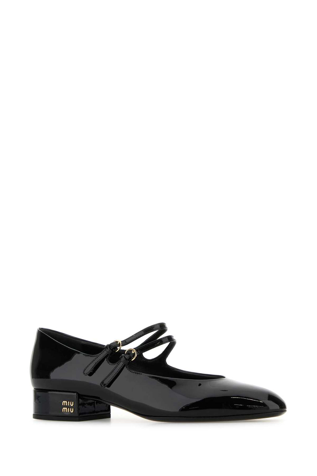 MIU MIU DECOLLETE For Women 100%Vitello