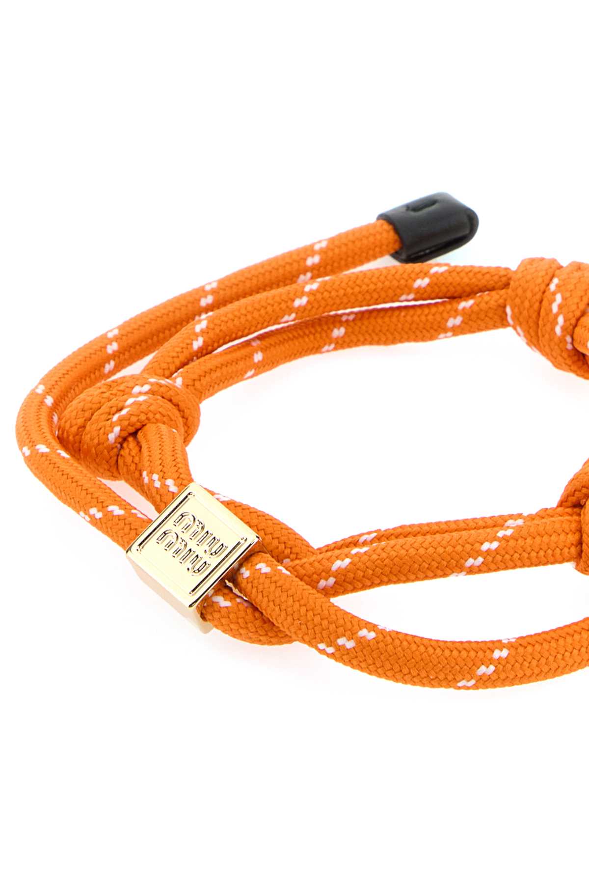 MIU MIU FASHION JEWELRY For Women 100%CO
