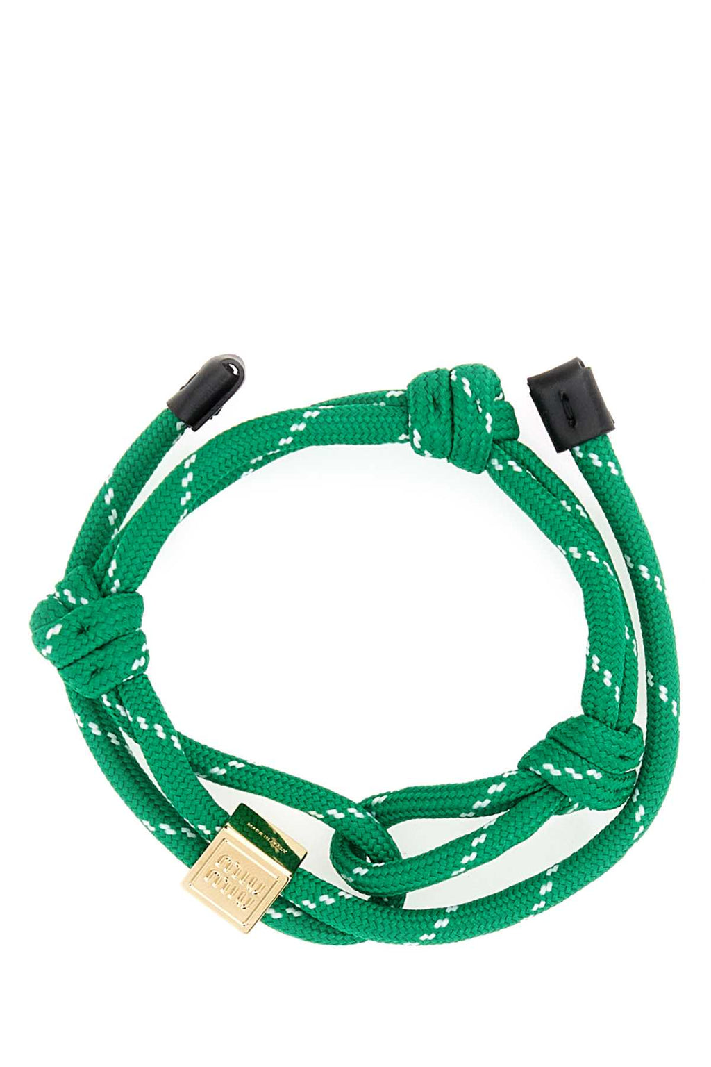 MIU MIU FASHION JEWELRY For Women 100%CO