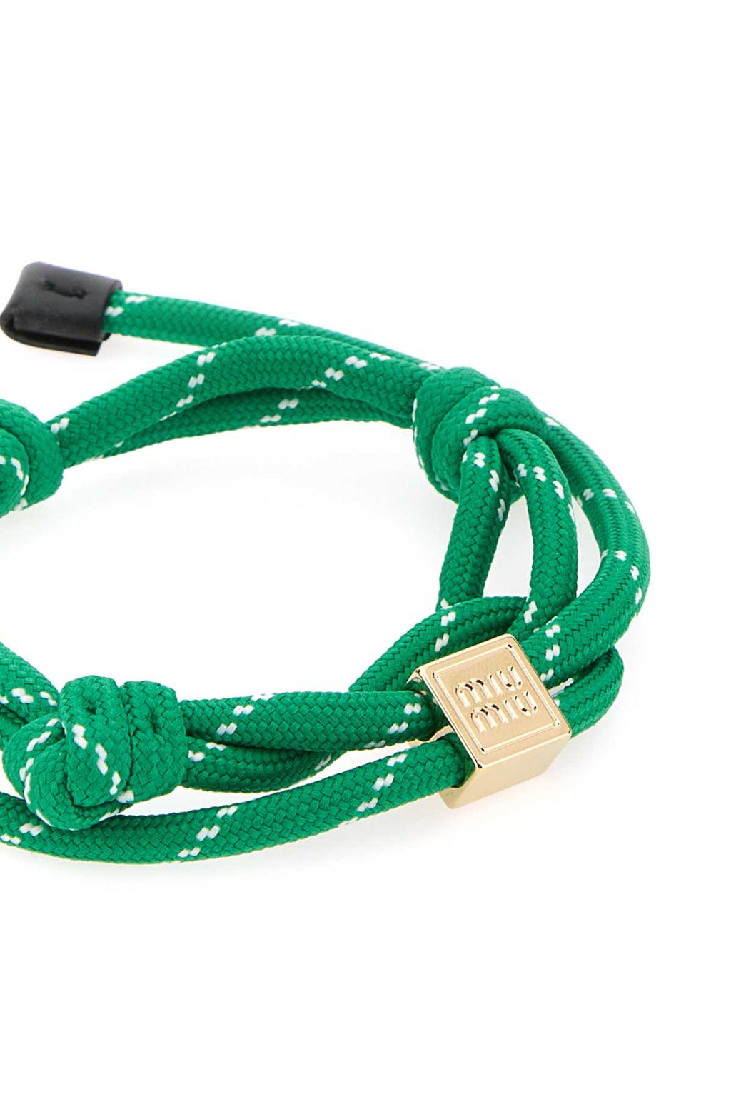 MIU MIU FASHION JEWELRY For Women 100%CO