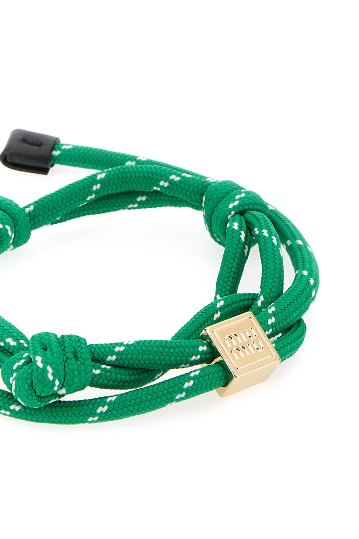 MIU MIU FASHION JEWELRY For Women 100%CO