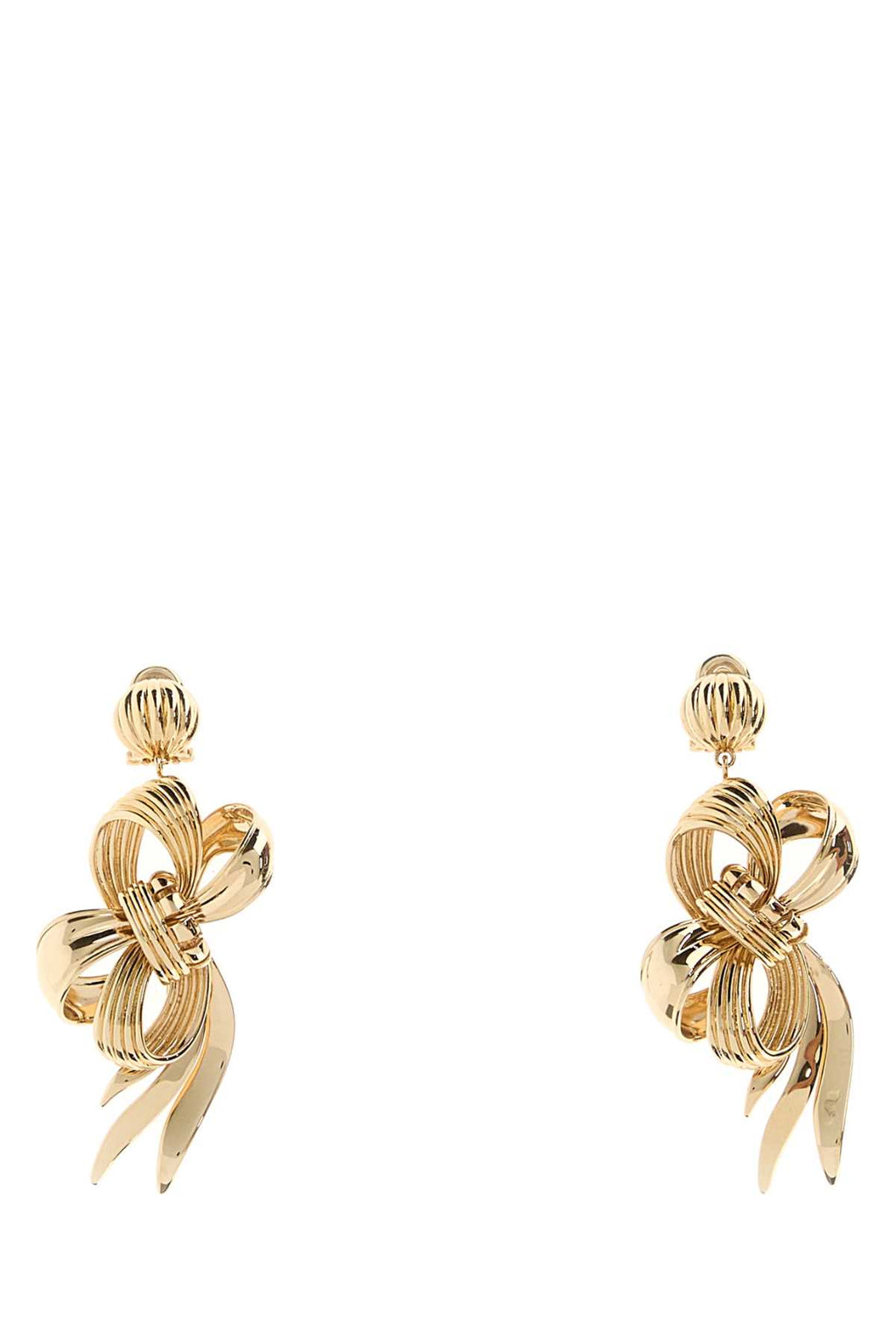 MIU MIU FASHION JEWELRY For Women 100%OTTONE-100%ACCIAIO